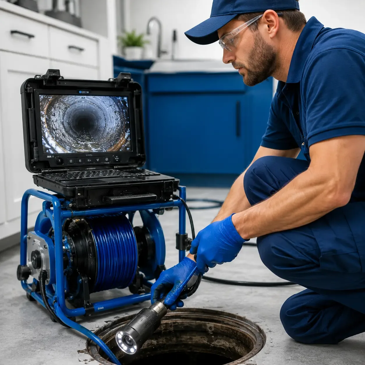 Pipe Relining professionals serving Waverly, GA
